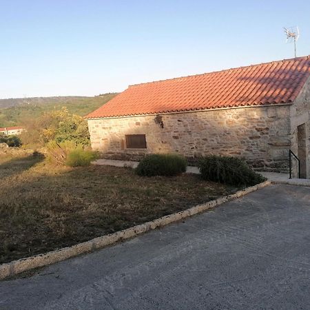 Lirios Da Granja - Casa De Campo Buitenkant foto