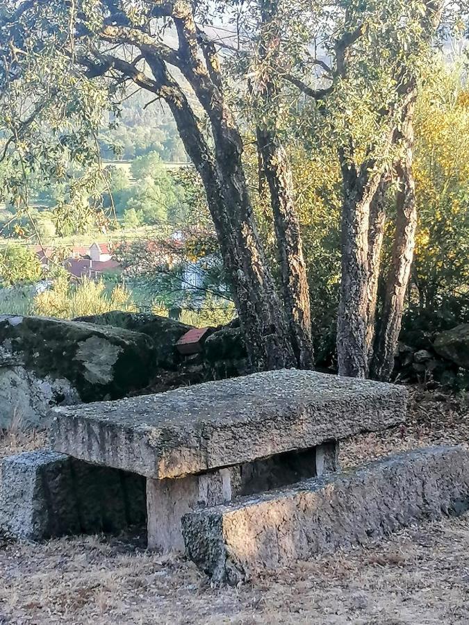 Lirios Da Granja - Casa De Campo Buitenkant foto
