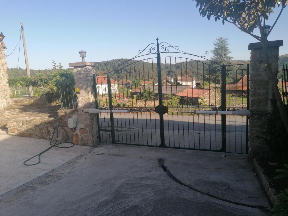 Lirios Da Granja - Casa De Campo Buitenkant foto