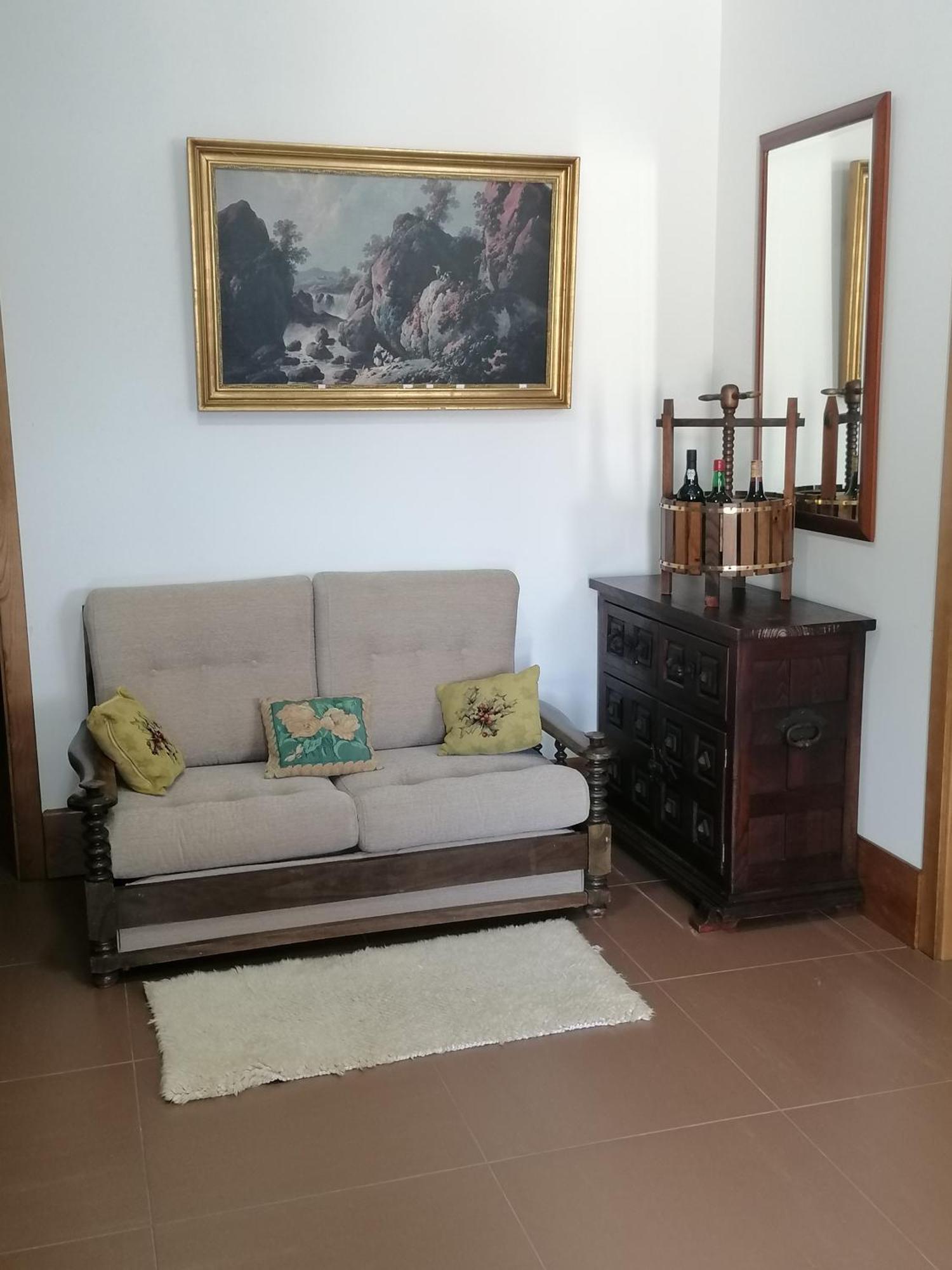 Lirios Da Granja - Casa De Campo Buitenkant foto